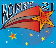 Komet21 Aufreißlose