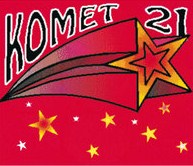 Komet 21 Knibbellose