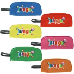 Bingo-Taschen, klein